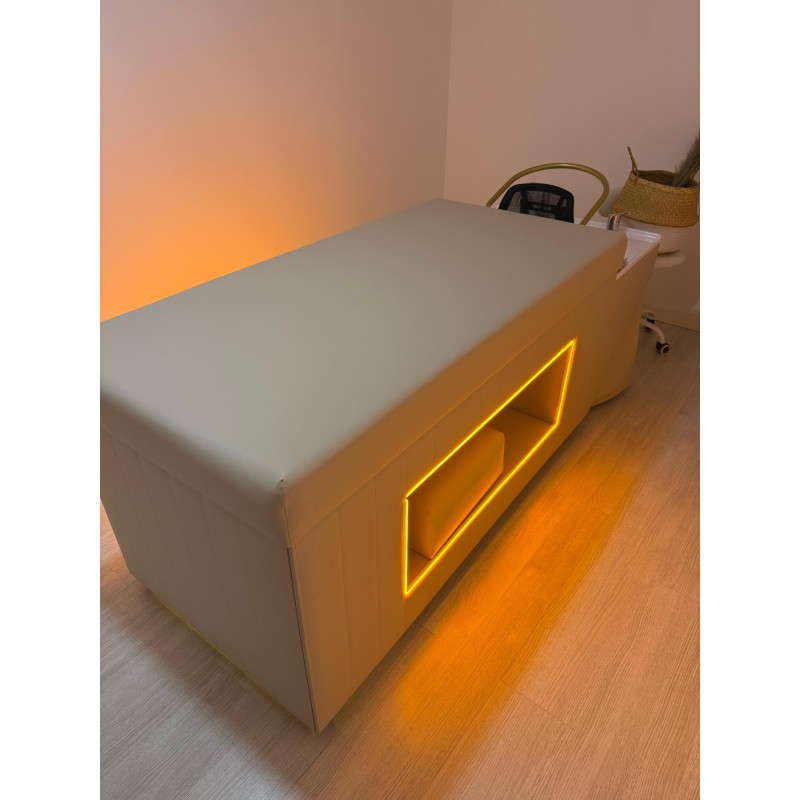 Camilla Head Spa Profesional | Ergonomía y Bienestar - headspacamillas.es
